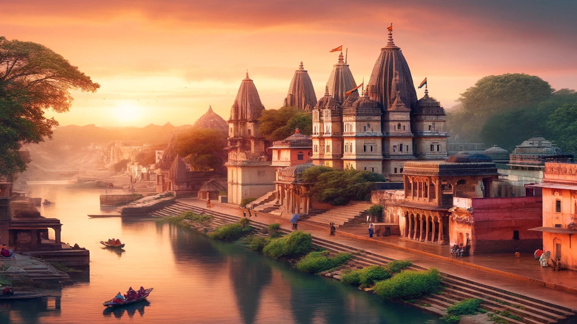 Ayodhya, UP