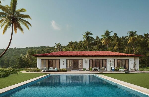 Buy a Property in Goa