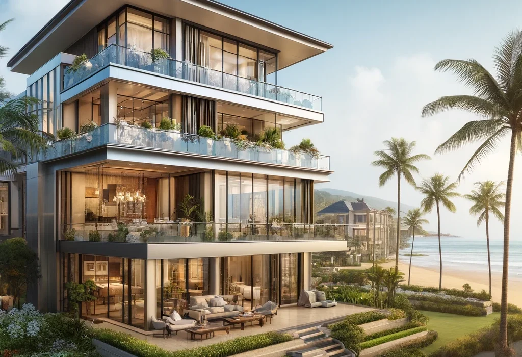 Premium Real Estate Developer in Goa