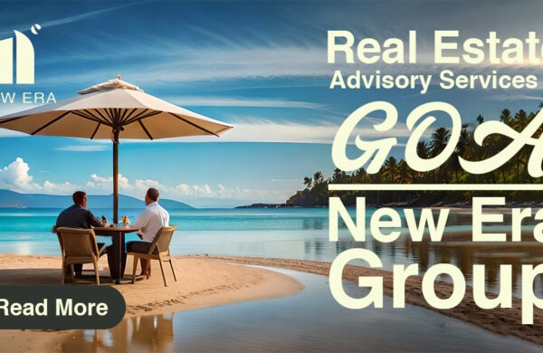 Real Estate Advisory Services in GOA