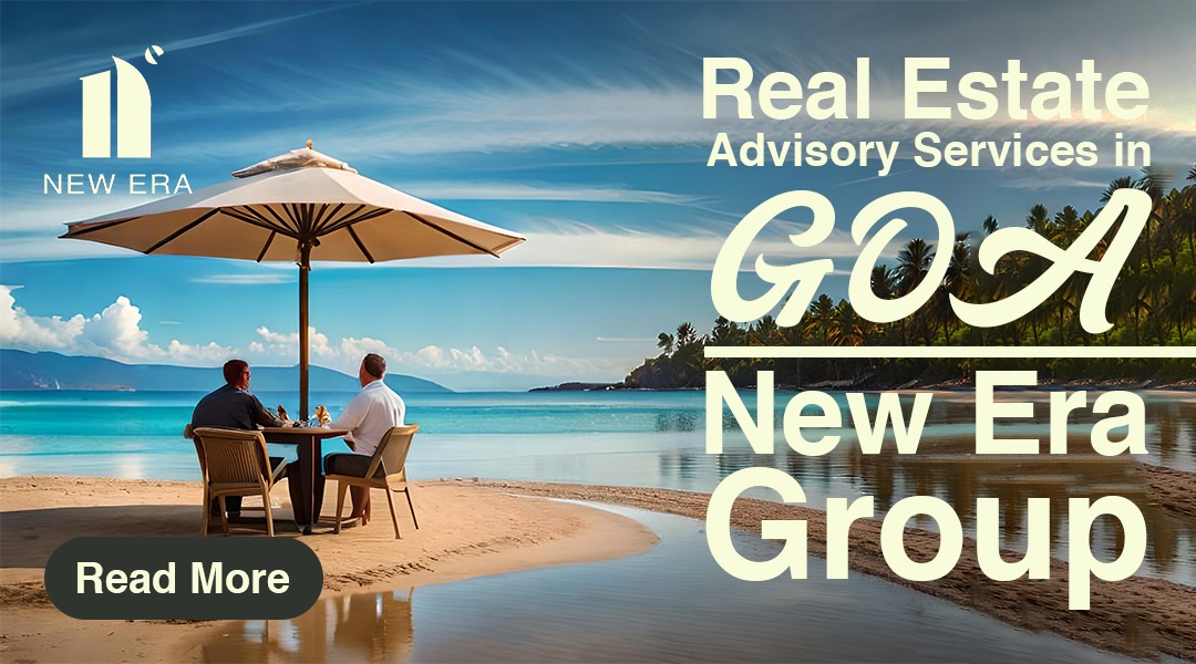 Real Estate Advisory Services in GOA